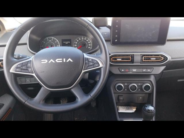 Dacia Sandero image 8