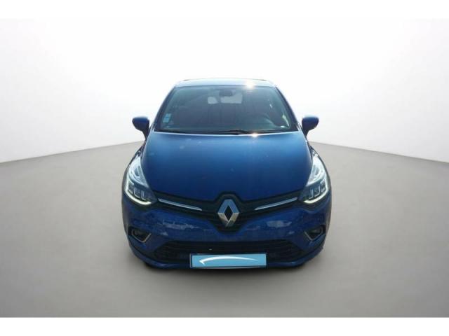 Renault Clio image 1