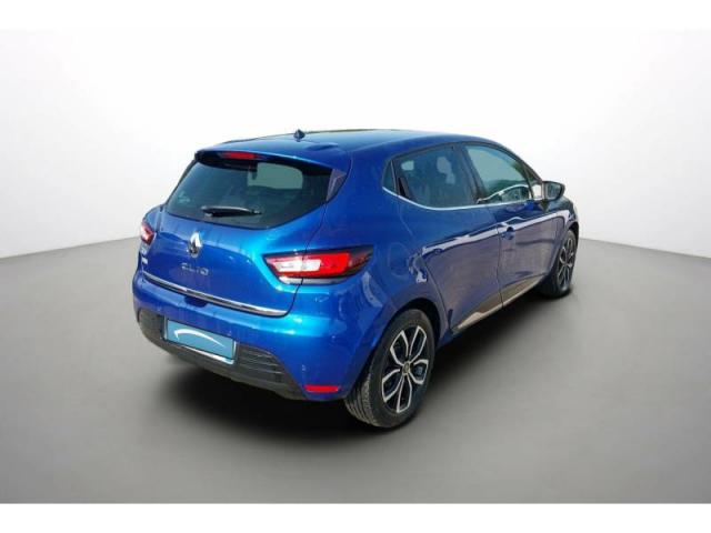 Renault Clio image 2