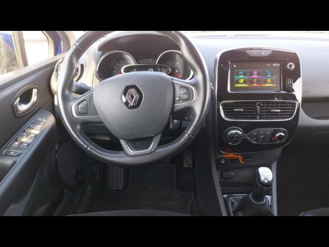 Renault Clio image 6