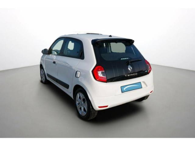 Renault Twingo image 4