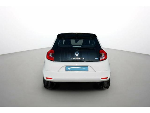 Renault Twingo image 6