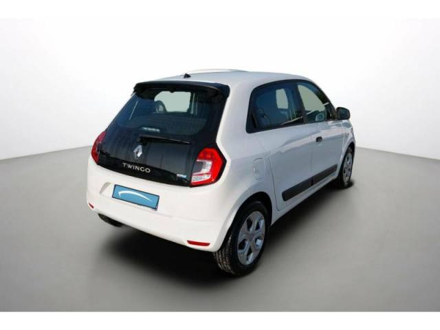 Renault Twingo image 3
