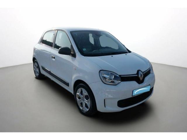 Renault Twingo image 1