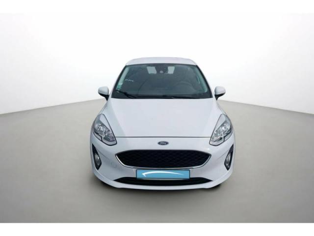 Ford Fiesta image 4