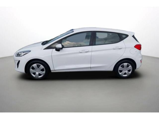Ford Fiesta image 8