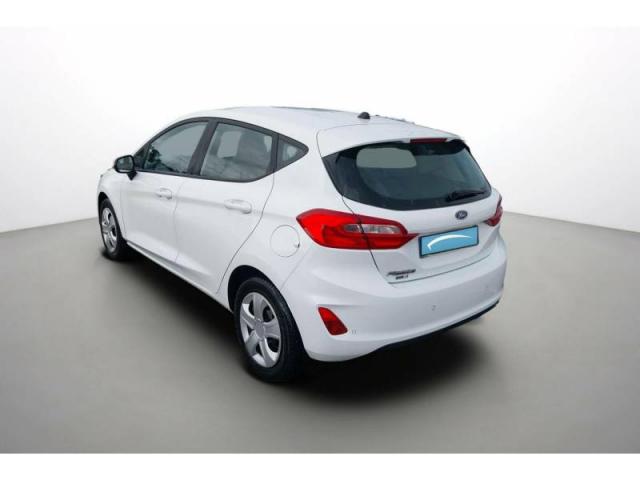 Ford Fiesta image 3