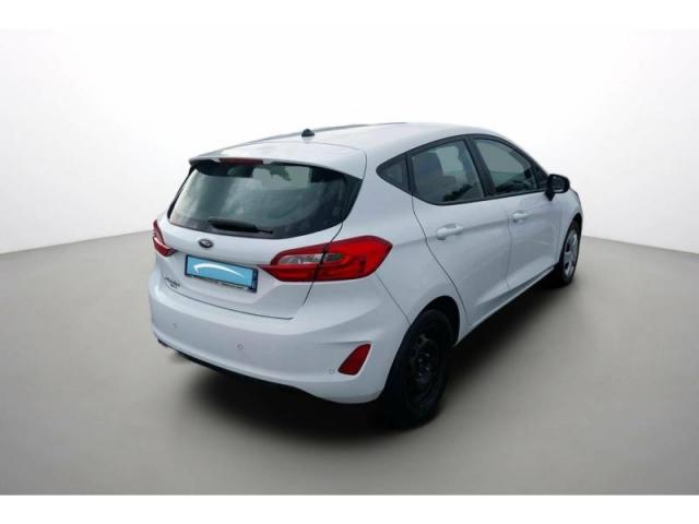 Ford Fiesta image 6