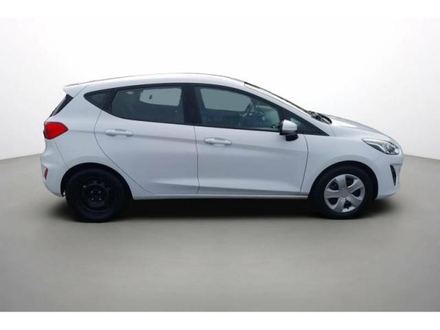 Ford Fiesta image 1