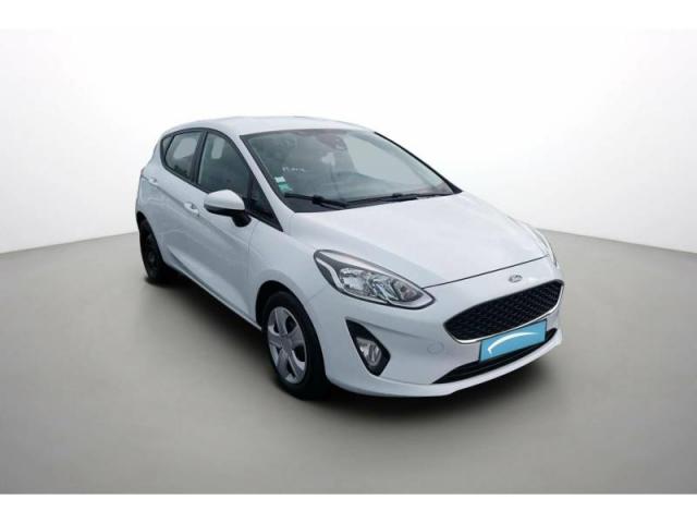 Ford Fiesta image 5