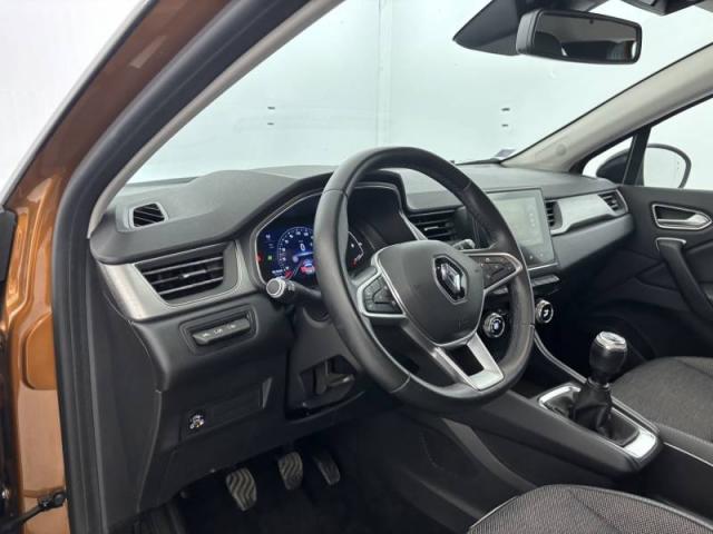 Renault Captur image 1