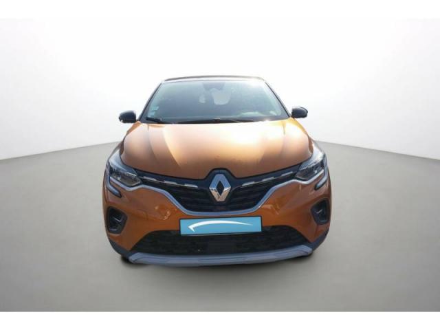 Renault Captur image 3