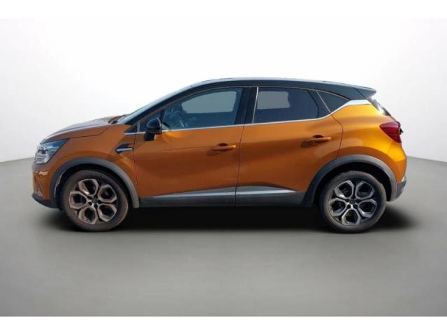 Renault Captur image 2
