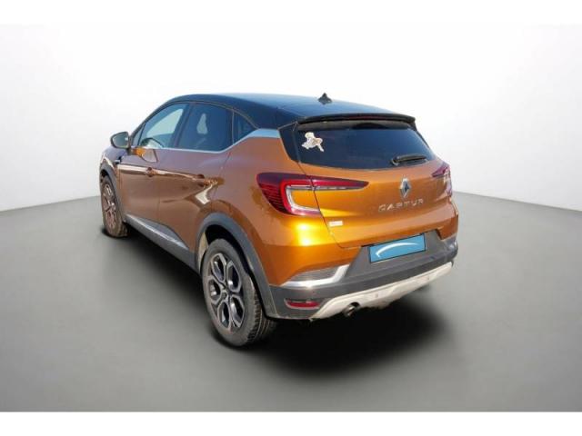 Renault Captur image 5