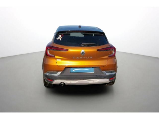 Renault Captur image 8