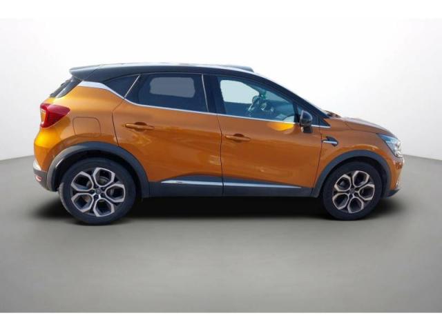 Renault Captur image 7