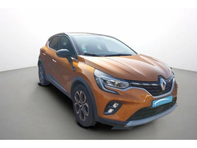 Renault Captur image 1