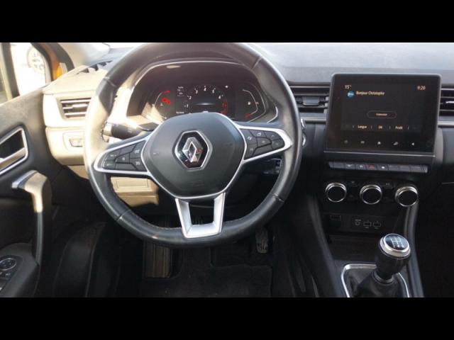 Renault Captur image 6