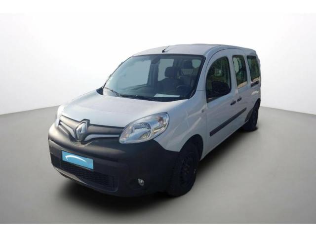 Renault Kangoo Van image 1
