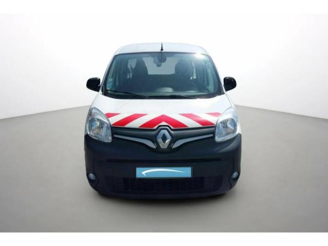 Renault Kangoo Van image 9
