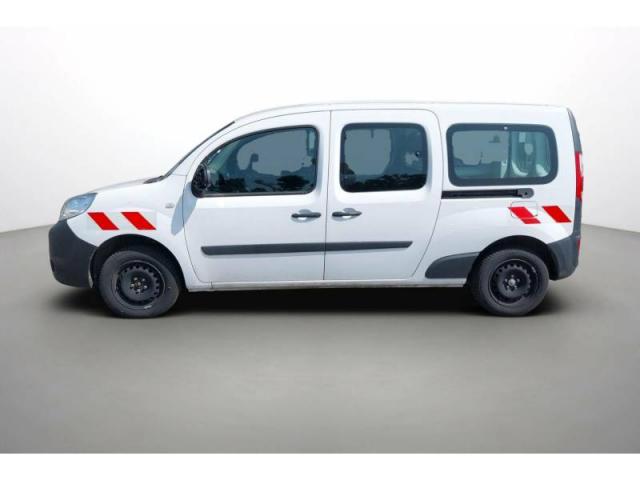 Renault Kangoo Van image 7