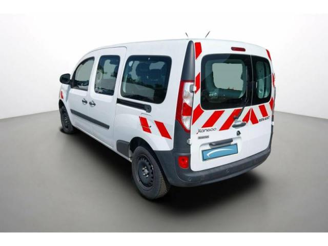 Renault Kangoo Van image 8