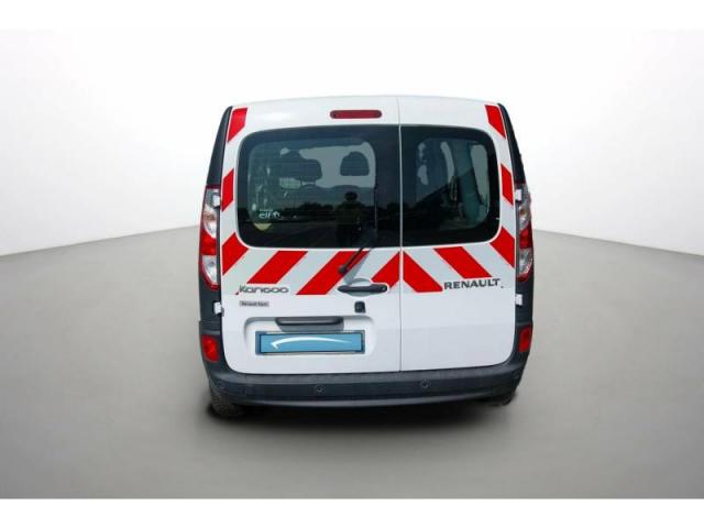 Renault Kangoo Van image 5