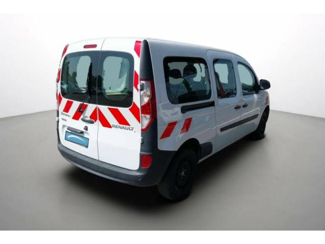 Renault Kangoo Van image 4