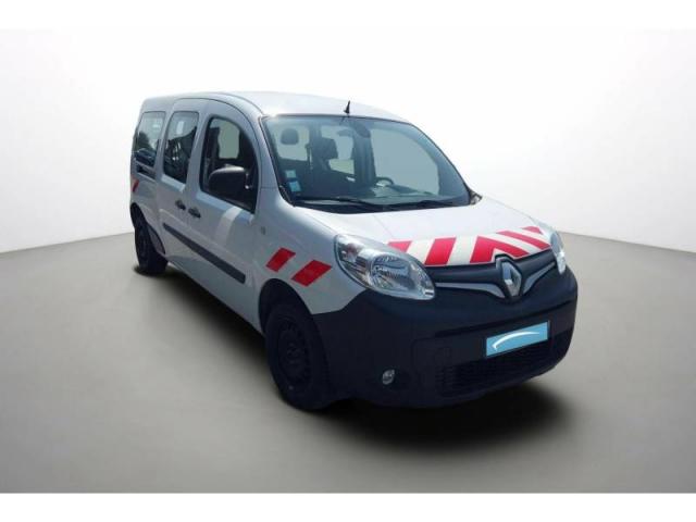 Renault Kangoo Van image 6