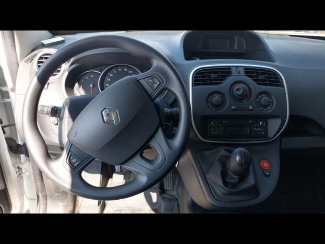Renault Kangoo Van image 2