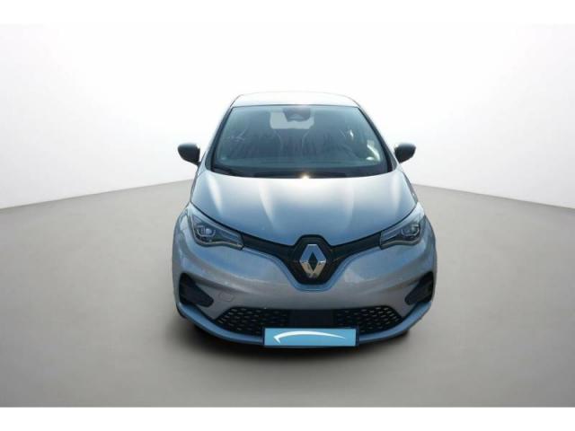 Renault Zoe image 6