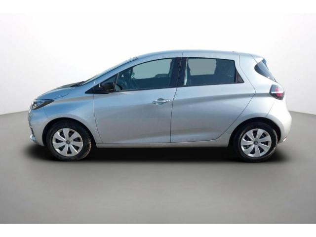 Renault Zoe image 7