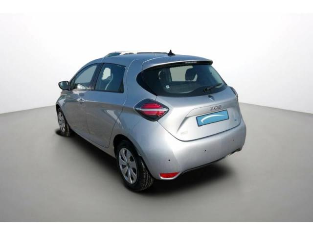 Renault Zoe image 2