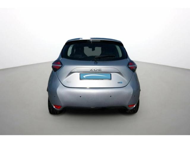 Renault Zoe image 5