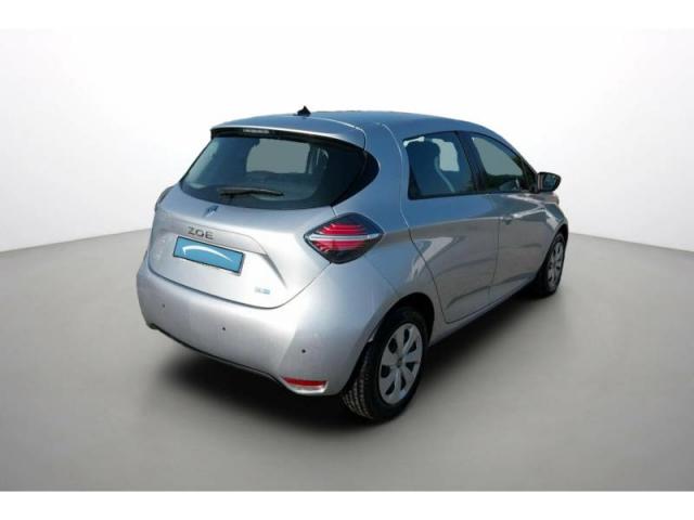 Renault Zoe image 8