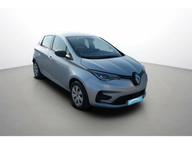 Renault Zoe image 1