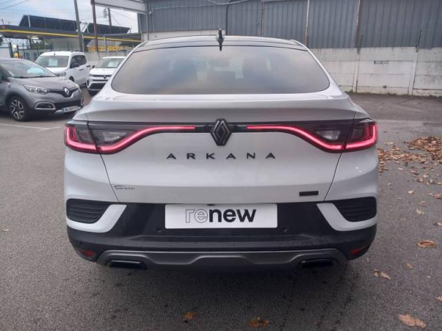 Renault Arkana image 4