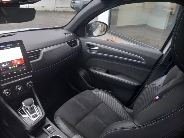 Renault Arkana image 2