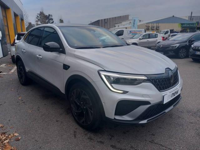 Renault Arkana image 7