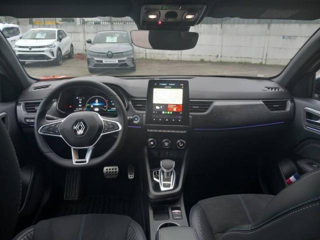 Renault Arkana image 8