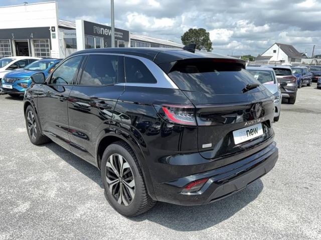 Renault Austral image 8