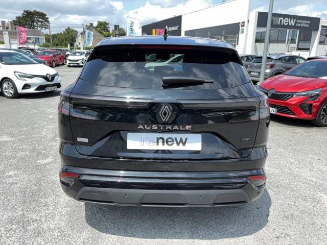 Renault Austral image 6