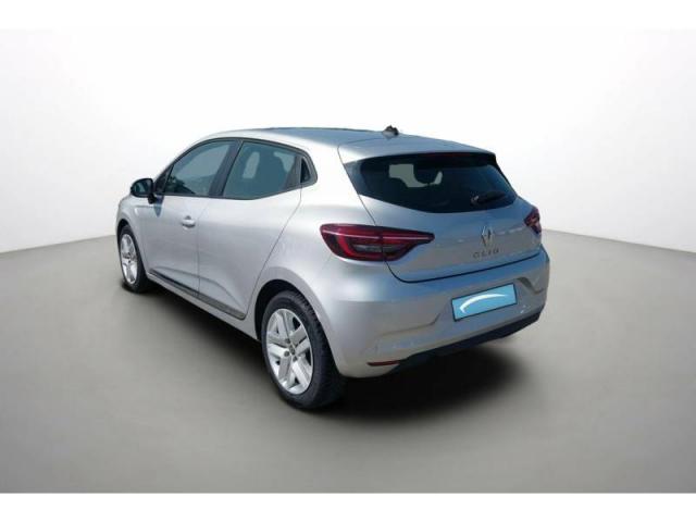 Renault Clio image 8