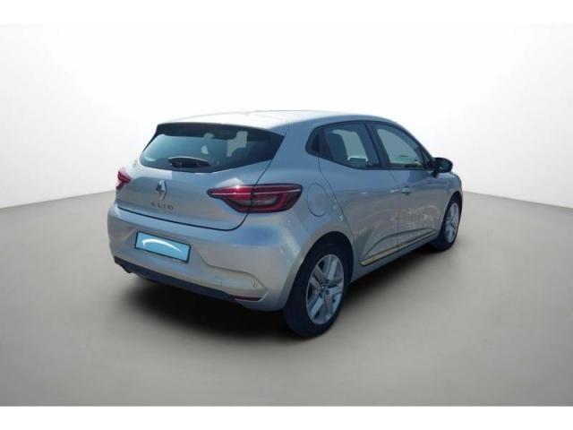 Renault Clio image 1