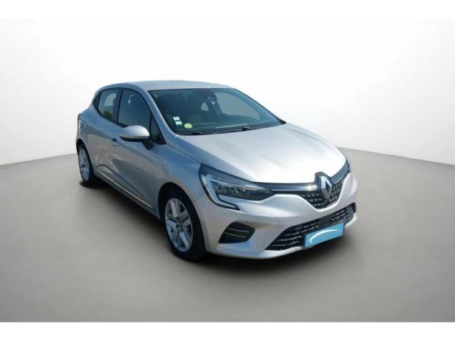 Renault Clio image 7