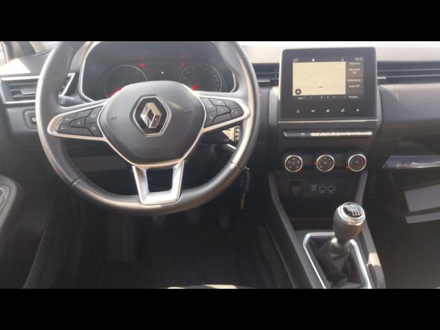 Renault Clio image 3