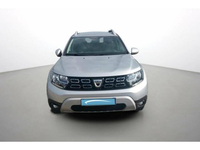Dacia Duster image 2