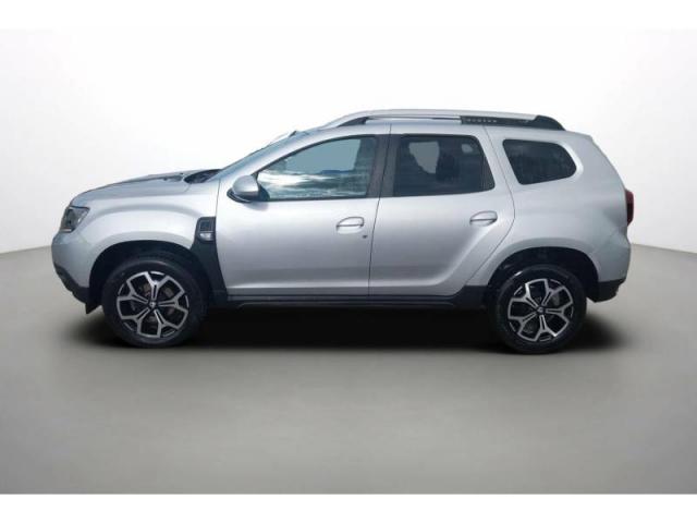 Dacia Duster image 5