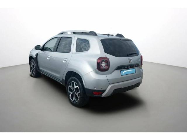 Dacia Duster image 7