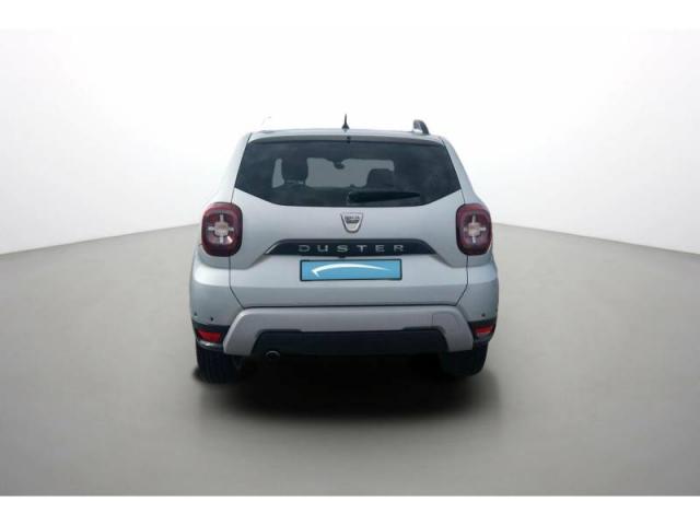 Dacia Duster image 1